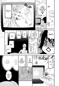 Page 37 of Ruriiro no Yume | Lapis Lazuli Dream Ch. 1, 5-7 - preview thumbnail