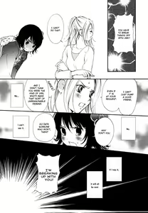 Page 43 of Ruriiro no Yume | Lapis Lazuli Dream Ch. 1, 5-7 - preview thumbnail