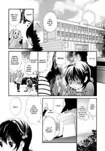 Page 45 of Ruriiro no Yume | Lapis Lazuli Dream Ch. 1, 5-7 - preview thumbnail