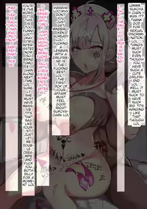 Kinjutsu — hentai manga cover on Fhentai