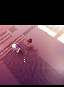 Page 1008 of Beautiful New World Ch. 37~99 - preview thumbnail