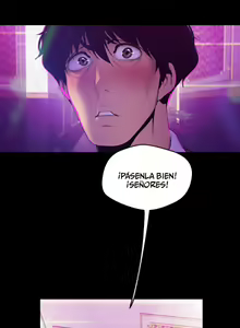 Page 1028 of Beautiful New World Ch. 37~99 - preview thumbnail