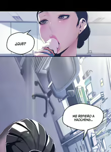 Page 1103 of Beautiful New World Ch. 37~99 - preview thumbnail