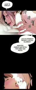 Page 144 of Beautiful New World Ch. 37~99 - preview thumbnail