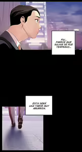 Page 15 of Beautiful New World Ch. 37~99 - preview thumbnail