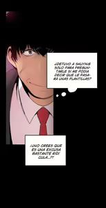 Page 183 of Beautiful New World Ch. 37~99 - preview thumbnail