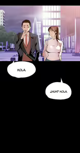 Page 19 of Beautiful New World Ch. 37~99 - preview thumbnail