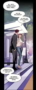 Page 20 of Beautiful New World Ch. 37~99 - preview thumbnail