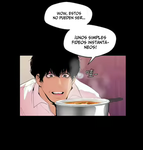 Page 220 of Beautiful New World Ch. 37~99 - preview thumbnail