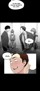 Page 22 of Beautiful New World Ch. 37~99 - preview thumbnail