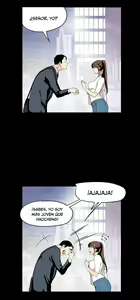 Page 27 of Beautiful New World Ch. 37~99 - preview thumbnail