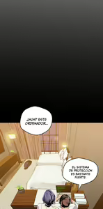 Page 295 of Beautiful New World Ch. 37~99 - preview thumbnail