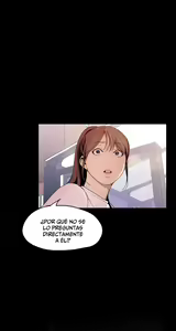 Page 37 of Beautiful New World Ch. 37~99 - preview thumbnail