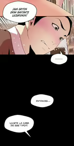 Page 460 of Beautiful New World Ch. 37~99 - preview thumbnail
