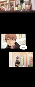 Page 46 of Beautiful New World Ch. 37~99 - preview thumbnail