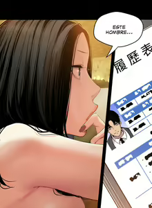 Page 479 of Beautiful New World Ch. 37~99 - preview thumbnail