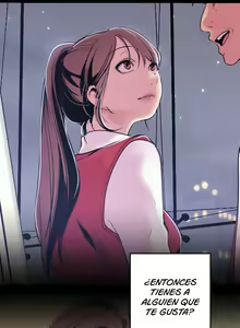 Page 497 of Beautiful New World Ch. 37~99 - preview thumbnail