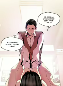Page 510 of Beautiful New World Ch. 37~99 - preview thumbnail