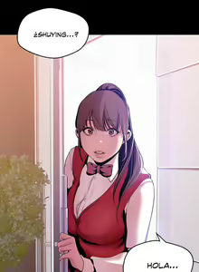 Page 552 of Beautiful New World Ch. 37~99 - preview thumbnail