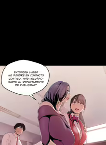 Page 560 of Beautiful New World Ch. 37~99 - preview thumbnail