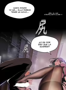Page 588 of Beautiful New World Ch. 37~99 - preview thumbnail