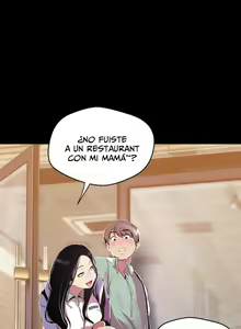Page 642 of Beautiful New World Ch. 37~99 - preview thumbnail