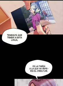 Page 704 of Beautiful New World Ch. 37~99 - preview thumbnail