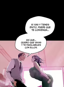 Page 731 of Beautiful New World Ch. 37~99 - preview thumbnail