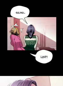 Page 738 of Beautiful New World Ch. 37~99 - preview thumbnail