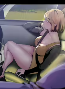 Page 747 of Beautiful New World Ch. 37~99 - preview thumbnail