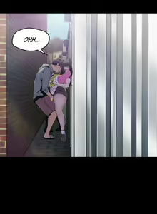 Page 768 of Beautiful New World Ch. 37~99 - preview thumbnail