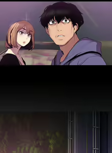 Page 795 of Beautiful New World Ch. 37~99 - preview thumbnail