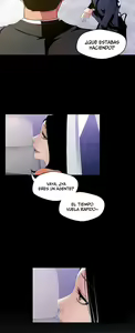 Page 82 of Beautiful New World Ch. 37~99 - preview thumbnail