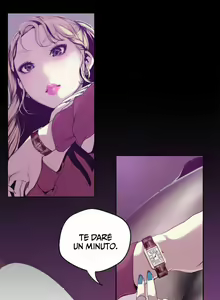 Page 921 of Beautiful New World Ch. 37~99 - preview thumbnail