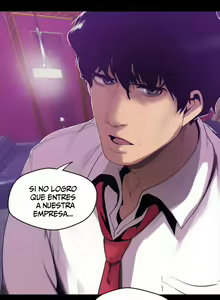 Page 931 of Beautiful New World Ch. 37~99 - preview thumbnail