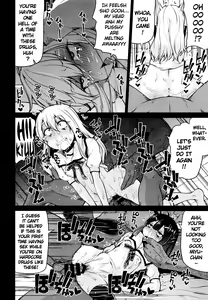 Page 15 of Mahou Shoujo to Shiawase Game | Magical Girls and the Happiness Game - preview thumbnail