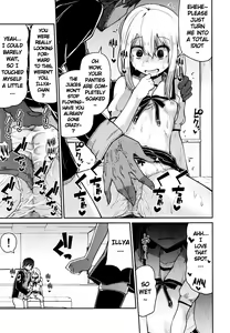 Page 6 of Mahou Shoujo to Shiawase Game | Magical Girls and the Happiness Game - preview thumbnail