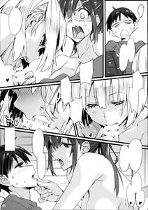 Page 12 of Sparkling Vacation @ Triangle - preview thumbnail