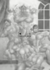Page 4 of DADDY'S RICH - preview thumbnail
