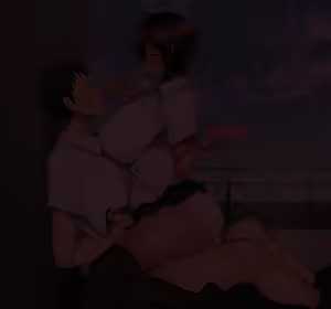 Page 53 of Otoko Tomodachi Mitai na Onna Tomodachi to Atarimae no You ni Sex mo Shimakutteru Ohanashi - preview thumbnail