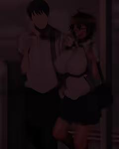 Page 87 of Otoko Tomodachi Mitai na Onna Tomodachi to Atarimae no You ni Sex mo Shimakutteru Ohanashi - preview thumbnail