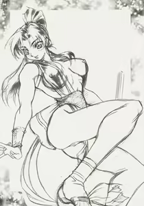 Page 16 of Chounyuushin - preview thumbnail