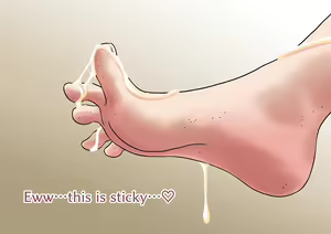 Page 118 of ~Story of until I became her slave~ - preview thumbnail