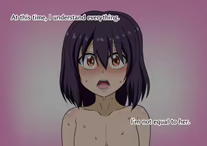 Page 32 of ~Story of until I became her slave~ - preview thumbnail