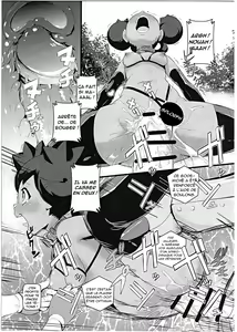 Page 22 of SatoSHI to TakeSHI no Futari wa PuriPuri 2 - preview thumbnail