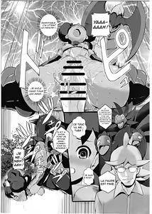 Page 24 of SatoSHI to TakeSHI no Futari wa PuriPuri 2 - preview thumbnail