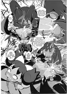 Page 25 of SatoSHI to TakeSHI no Futari wa PuriPuri 2 - preview thumbnail