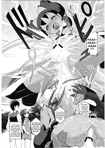Page 27 of SatoSHI to TakeSHI no Futari wa PuriPuri 2 - preview thumbnail