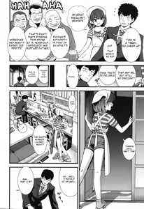 Page 2 of Yakitoriya no Ricchan - preview thumbnail