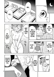 Page 15 of Boku-tachi wa Onnanoko ni Naru! ~Onnanoko Koujou 02~ | We're gonna be girls! - preview thumbnail